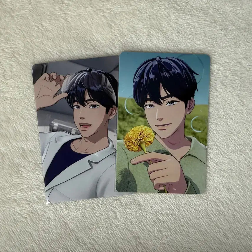 플레이브 메디힐 포카 예준