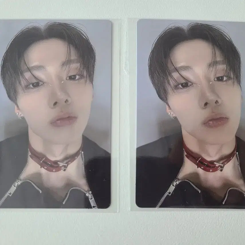 보플 보플2 이상원 3번 포카 전시회 아카이브 팝업 이상원 포카