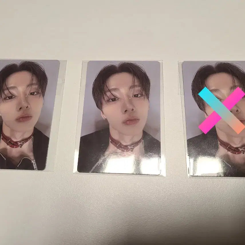 보플 보플2 이상원 3번 포카 전시회 아카이브 팝업 이상원 포카