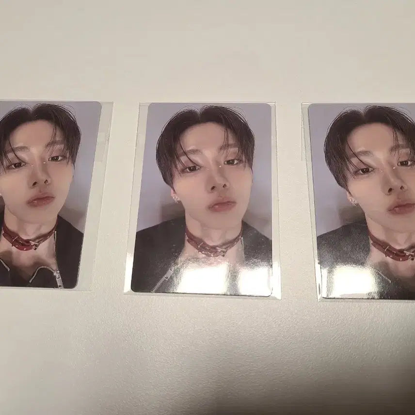 보플 보플2 이상원 3번 포카 전시회 아카이브 팝업 이상원 포카