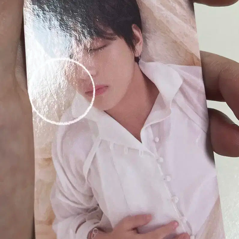 방탄 럽셀 석진,태형 포카 양도