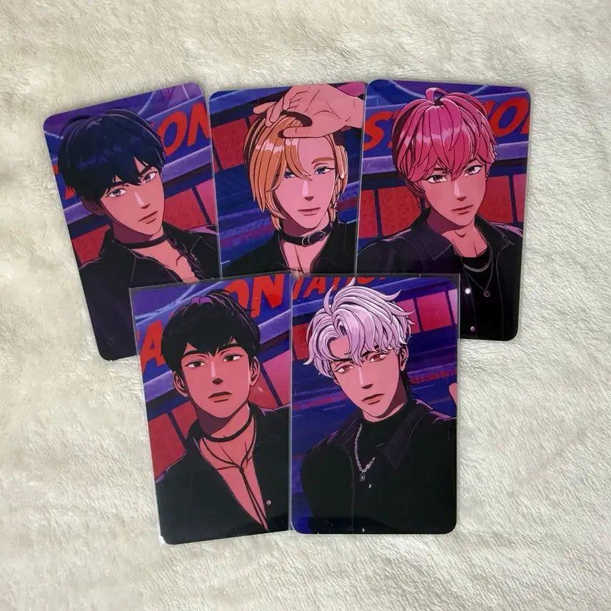 플레이브 대쉬 메이크스타 미공포