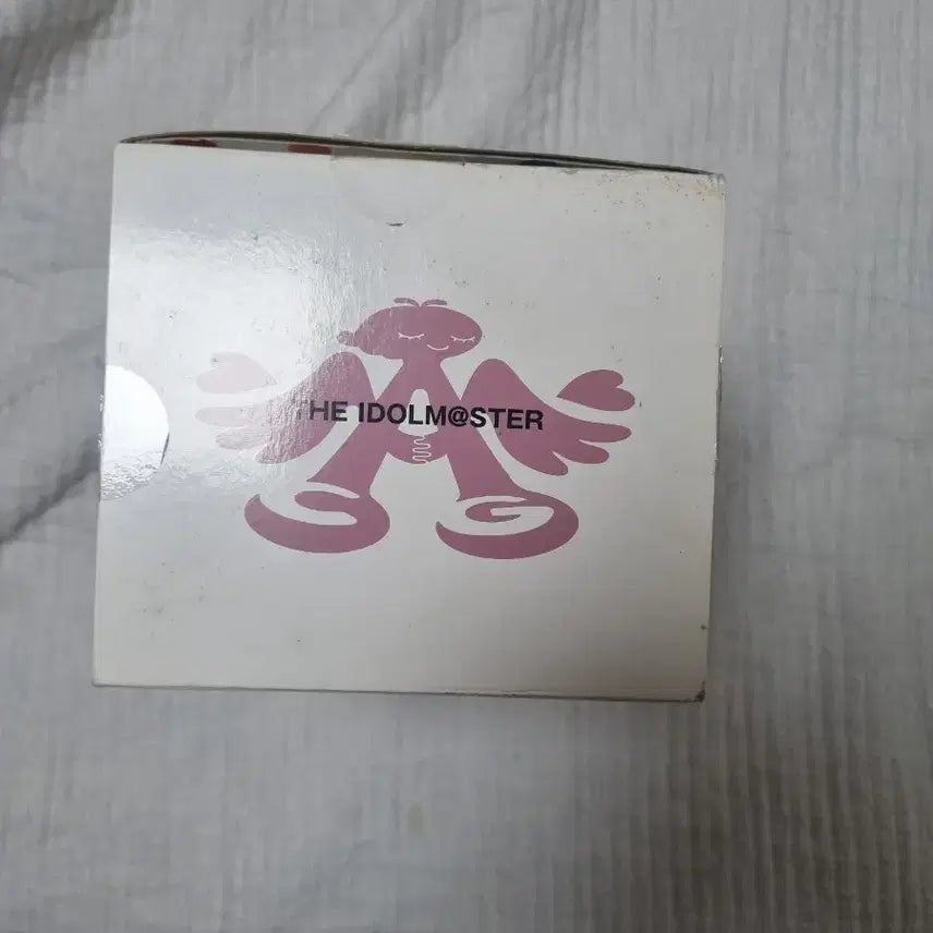 Phat! 아이돌마스터 시죠 타카네 피규어 미소녀