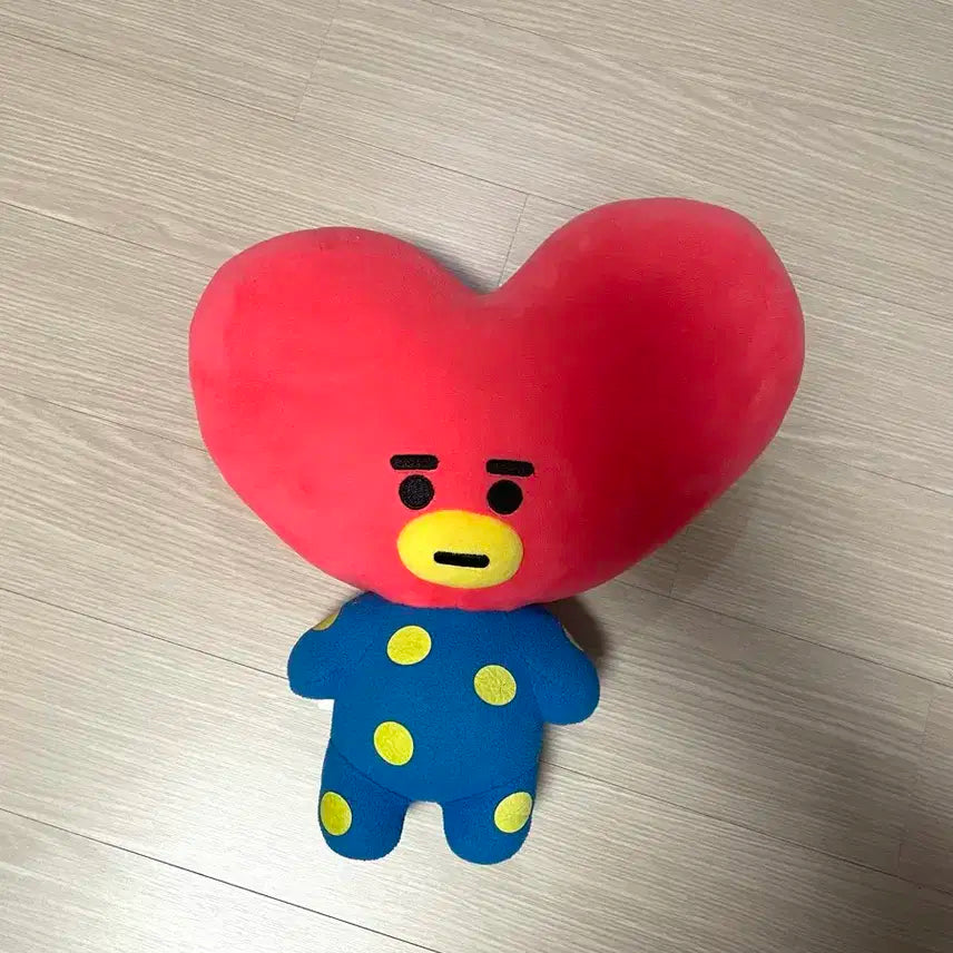 BT21 타타 인형