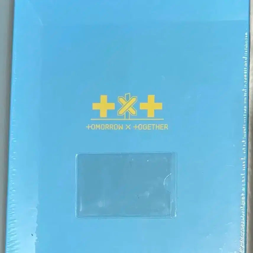 (최저가) TXT 모아 멤버쉽 키트 2기 (미개봉)