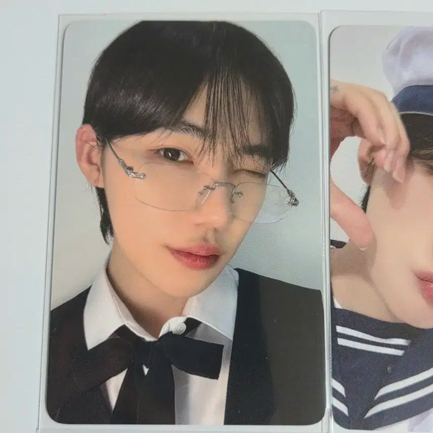 더보이즈 뉴 포카 4장 일괄 양도