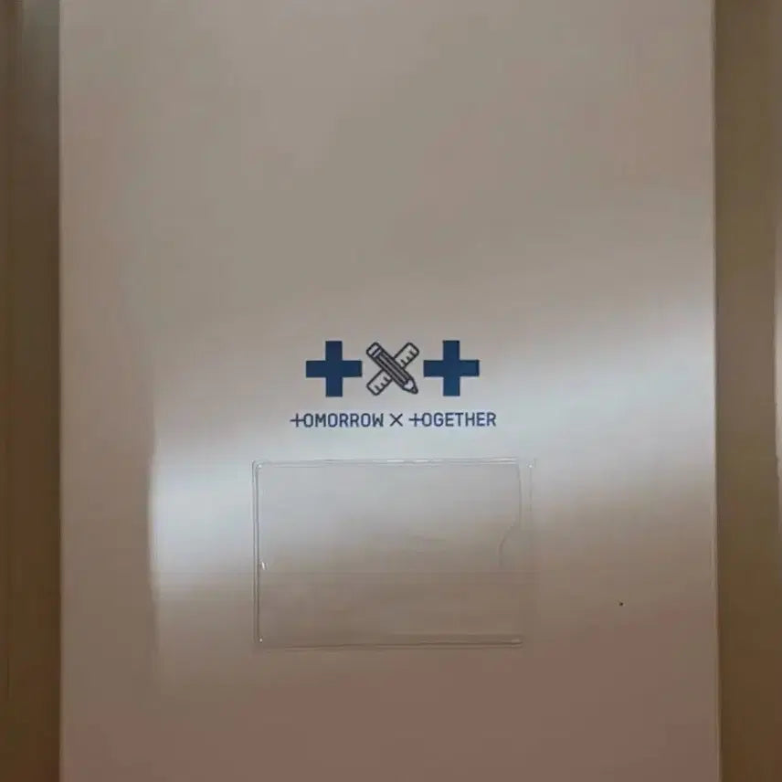 (최저가) TXT 모아 멤버쉽 키트 1기 (단순개봉)