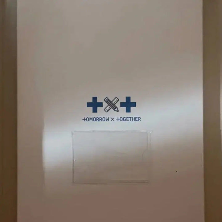 (최저가) TXT 모아 멤버쉽 키트 1기 (단순개봉)