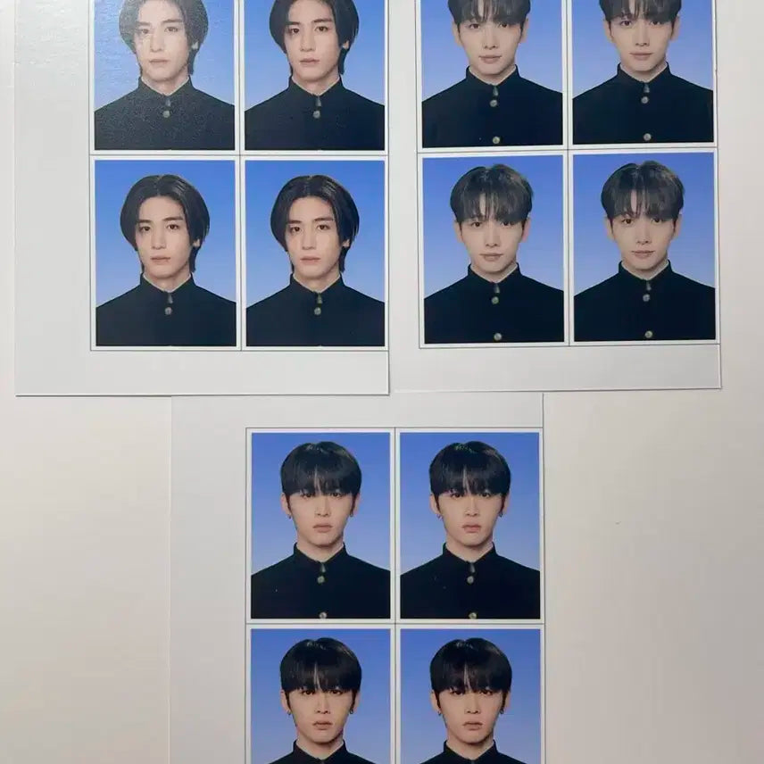 보넥도 증사 가쿠란 재현 태산 이한 일본 지하철