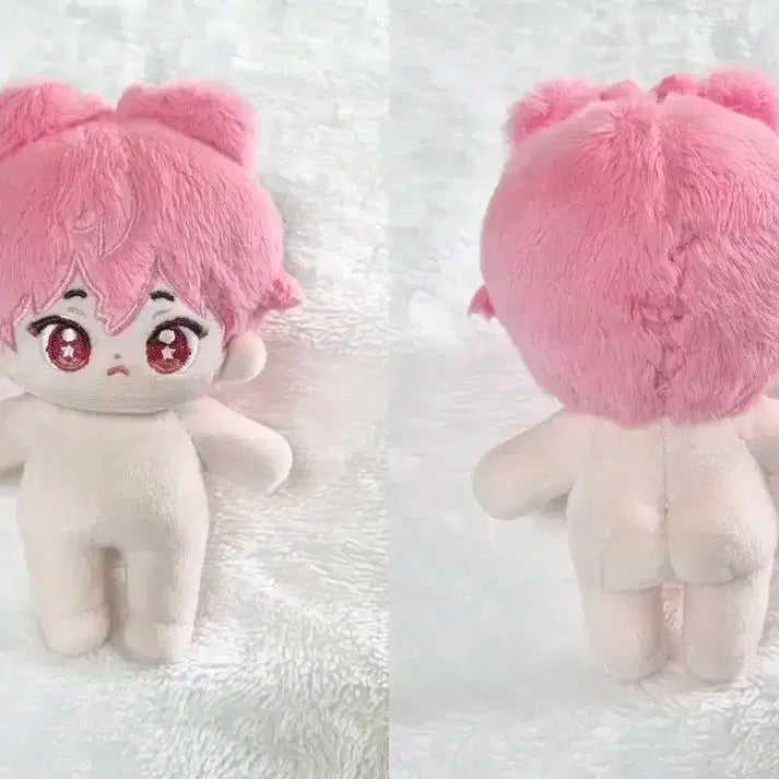 플레이브 비공식 인형 뽀레이브 5인세트 원가이하 양도