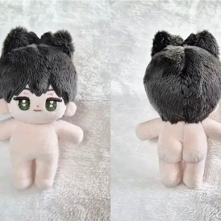 플레이브 비공식 인형 뽀레이브 5인세트 원가이하 양도