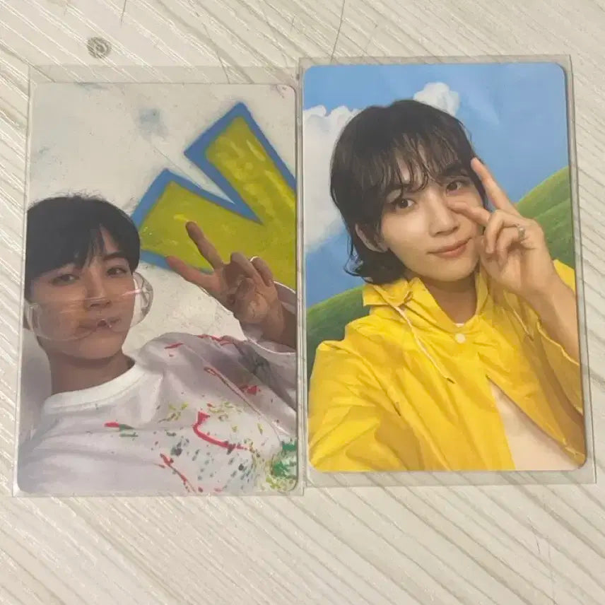 세븐틴 포토카드 일괄 처분합니다!