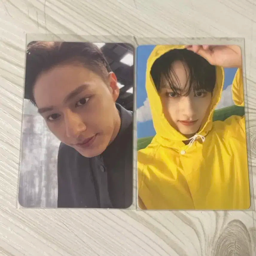 세븐틴 포토카드 일괄 처분합니다!