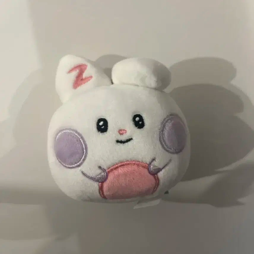 한유진 인형 제로니 유니니 키링 판매합니다