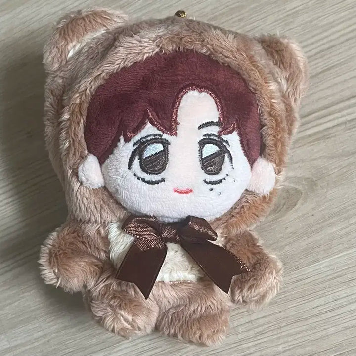 NCT 해찬 10cm 인형 꼼드림 꼼썬 팝니다