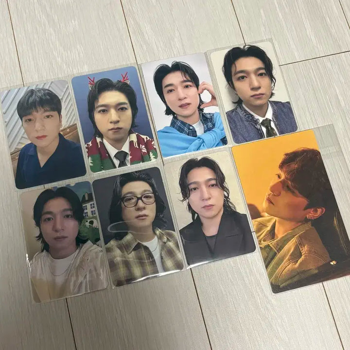 일괄/ 데이식스 성진 포카 클콘 일본 포에버영 고양 10주년