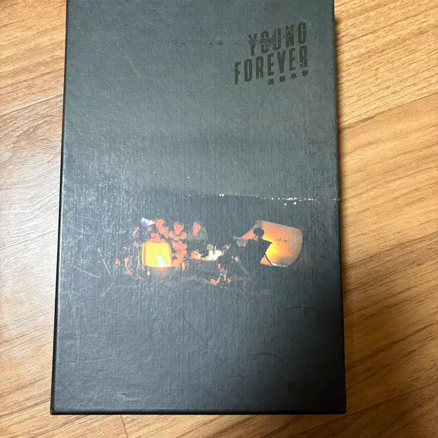 화양연화 앨범