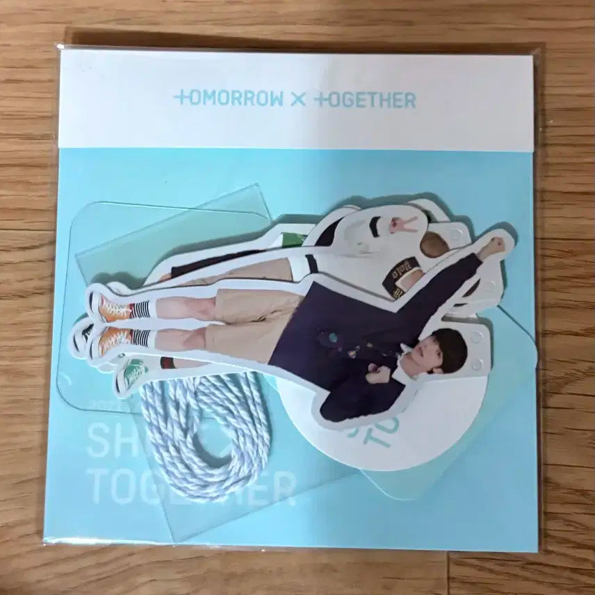 (최저가) TXT 샤바투 가랜드 (미개봉)