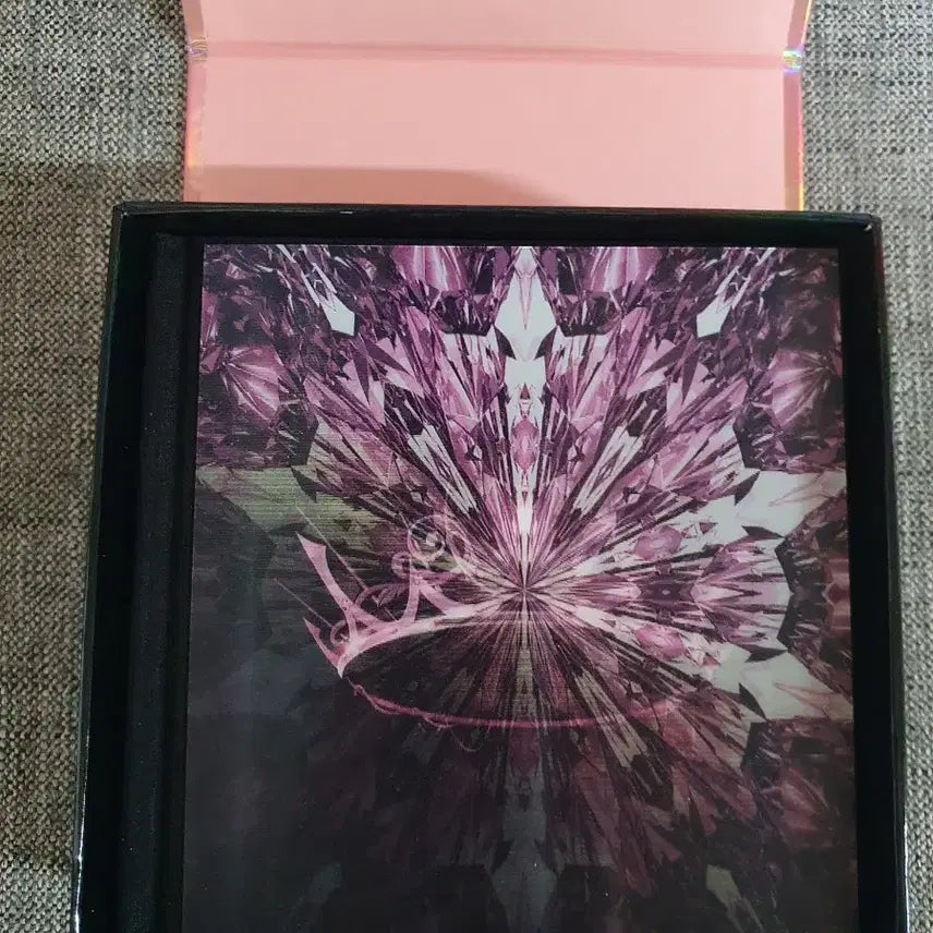 블랙핑크 첫 앨범 The Album(새제품)