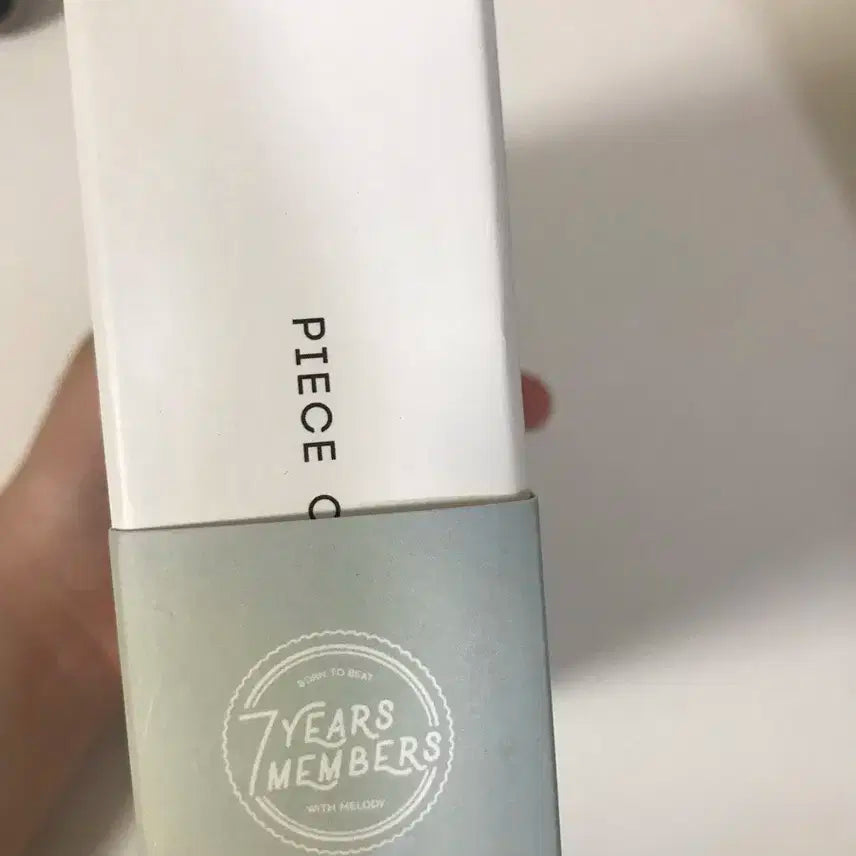 비투비 컴필레이션 앨범 Piece of BTOB 7CD