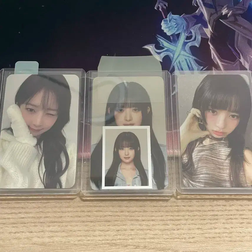 레이 포카