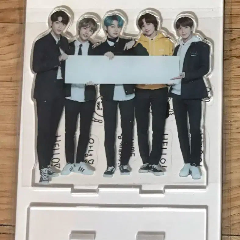 (최저가) TXT 드림 아크릴 스탠드 (미개봉)