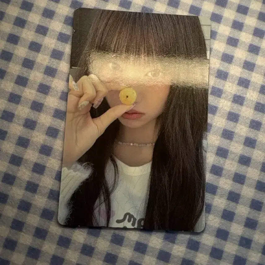 이즈나 최정은 beep 플러스챗 미공포