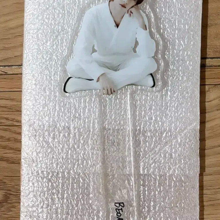 (최저가) TXT 범규 럭키드로우 (단순개봉) 판매