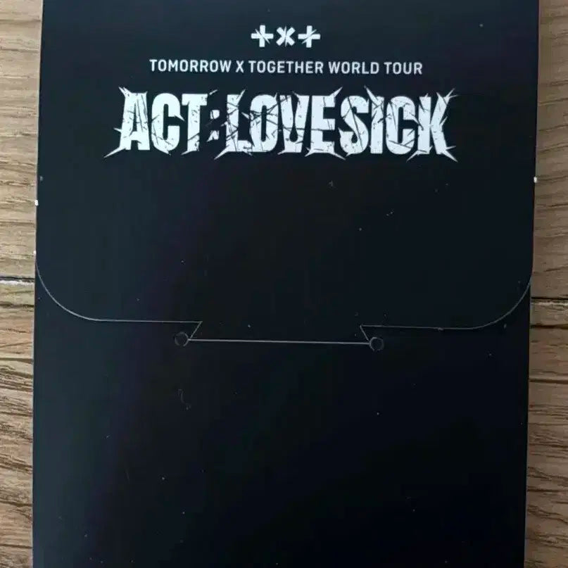 (최저가) TXT 미니 포토카드 (단순개봉) 판매 (하자X)