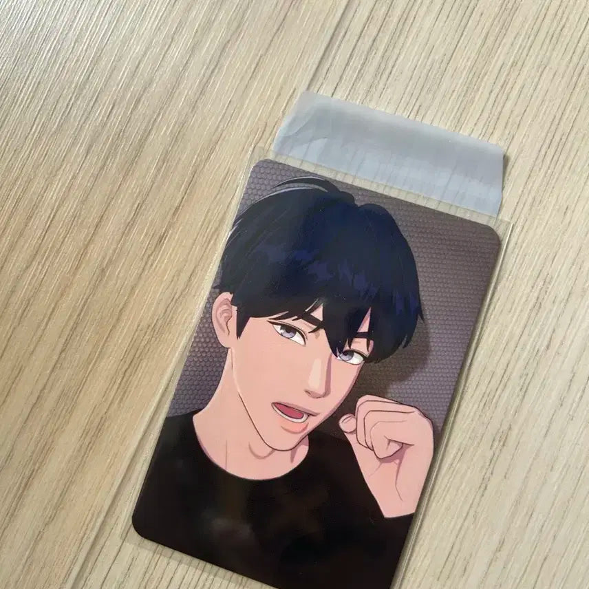 플레이브 기다릴게 메이크스타 2차 예준 포카 양도