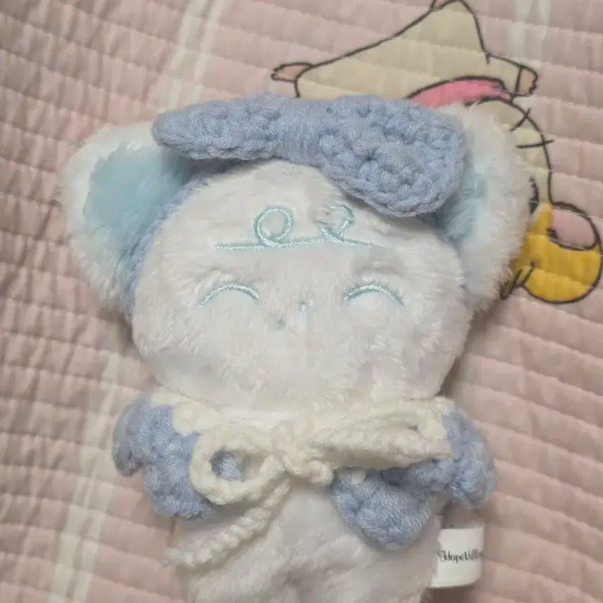 반택포) 헤헤 유헤헤 기현인형 10cm