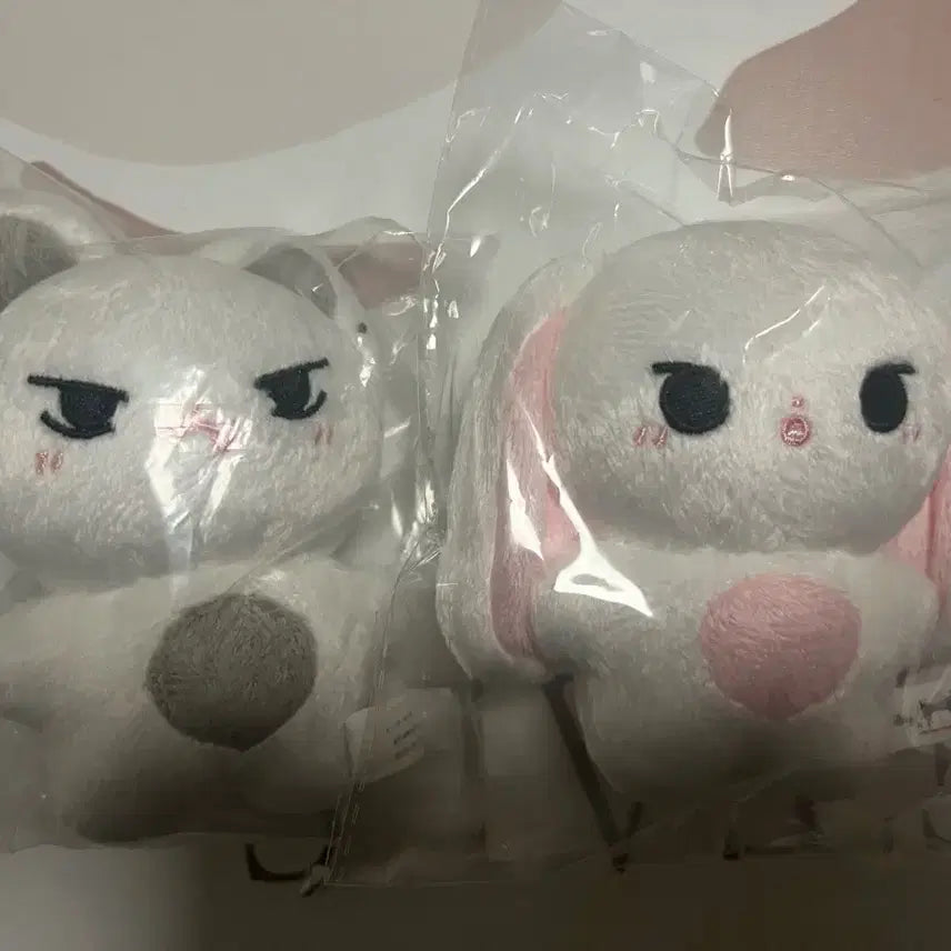 울뜌&요삐 하이라이트인형 양도