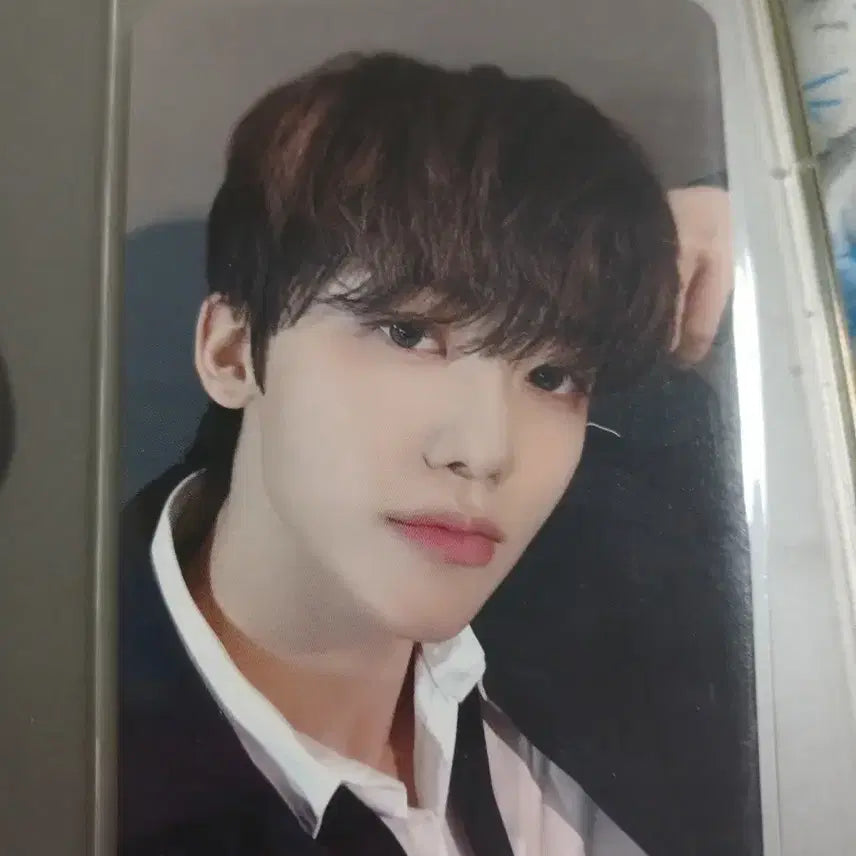 DREAMSCAPE 메이크스타 재민 포카 양도