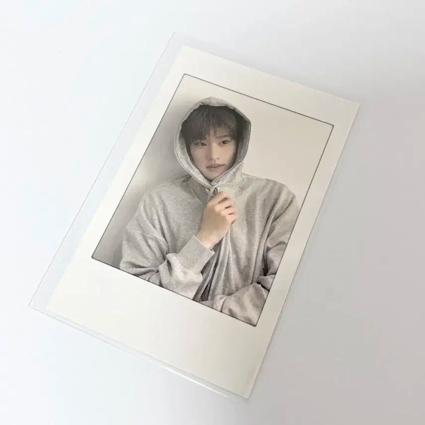 라이즈 소희 슴스 특전 폴라 포카 양도