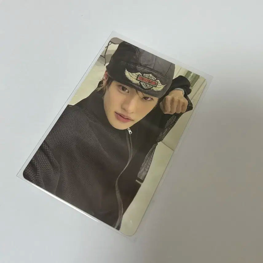 라이즈 소희 포카 양도