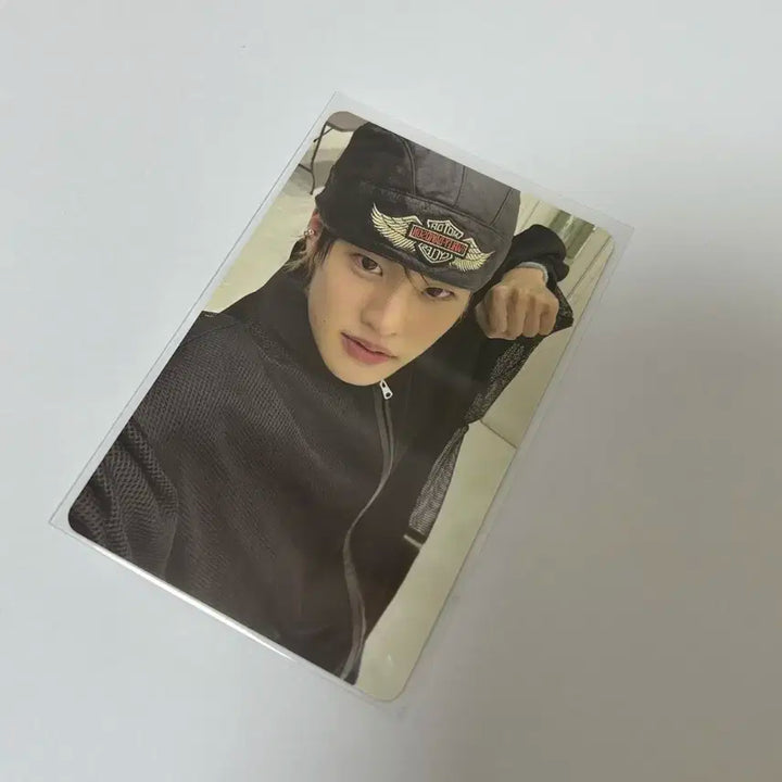 라이즈 소희 포카 양도