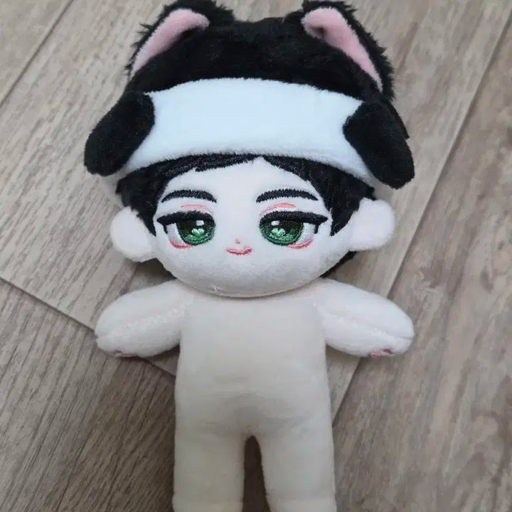 플레이브 인형 챱하민 원가이하