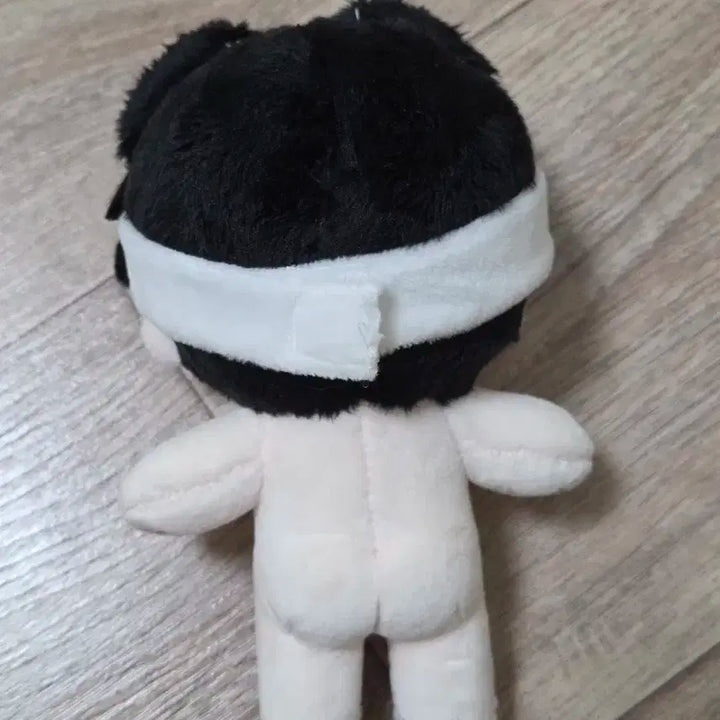 플레이브 인형 챱하민 원가이하