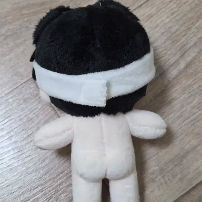 플레이브 인형 챱하민 원가이하