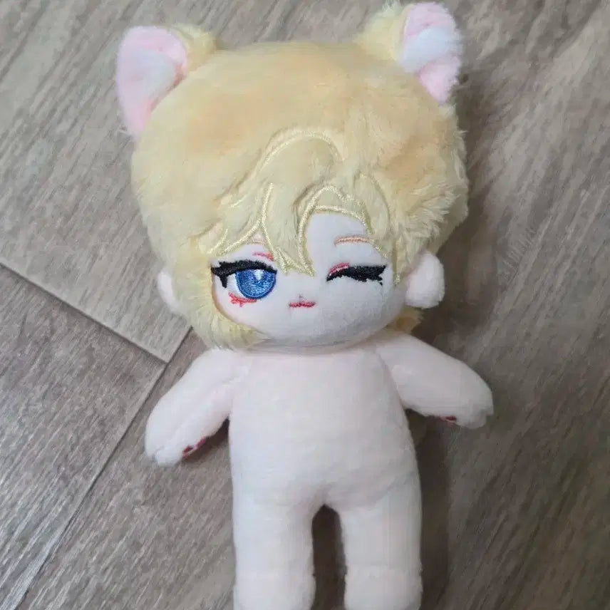 플레이브 인형 후르츠플브 레모놔 원가이하