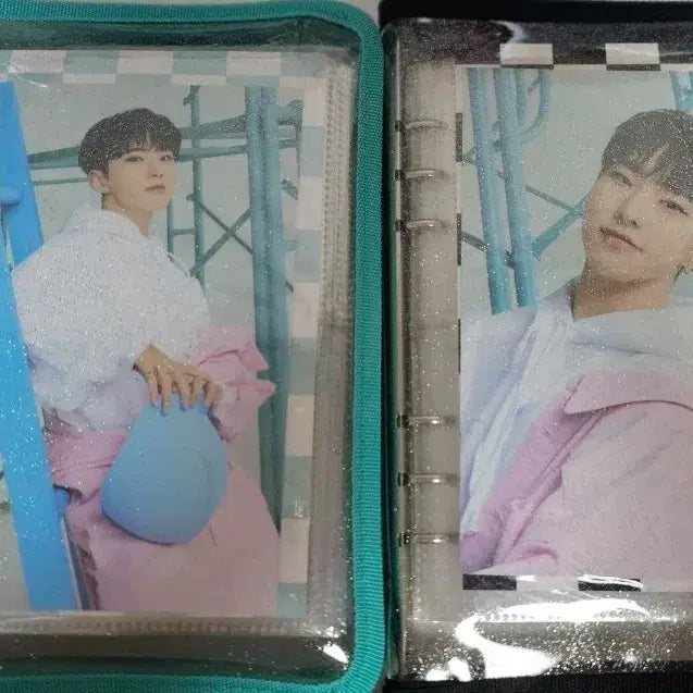탈덕처분 호시 포카 일괄 양도합니다(약260장)