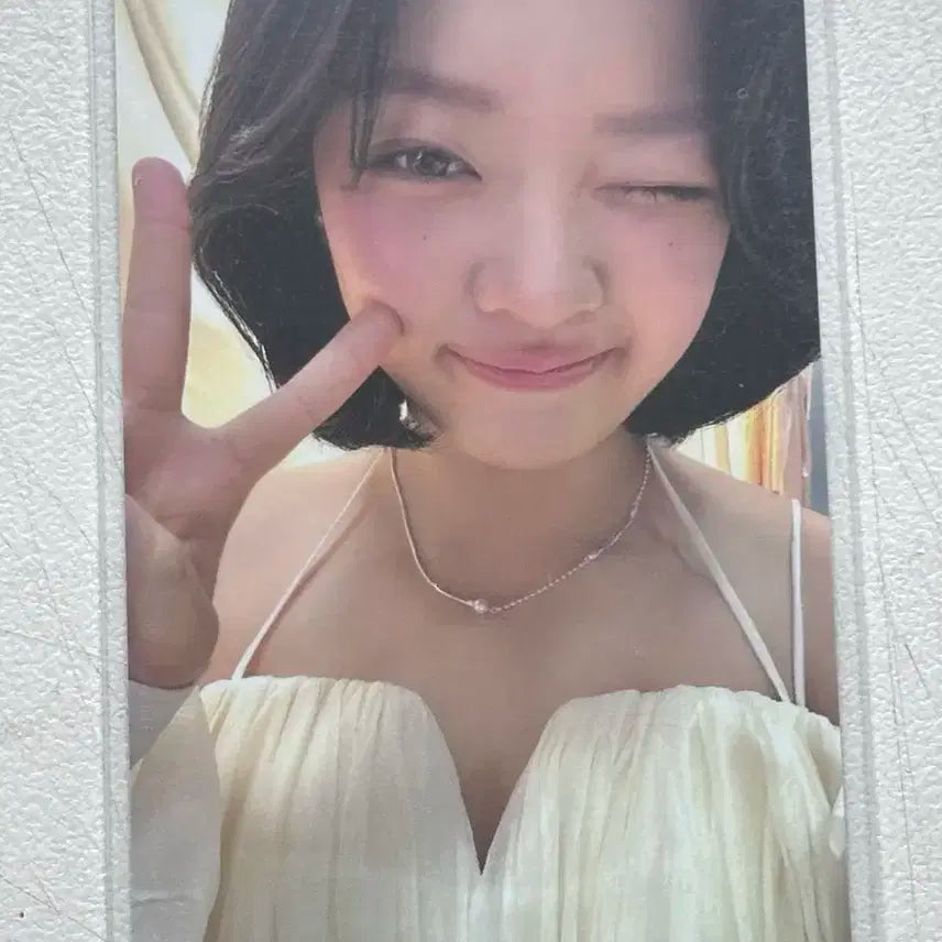 트와이스 THIS IS FOR 오프라인 4만원 특전 정연 양도합니다