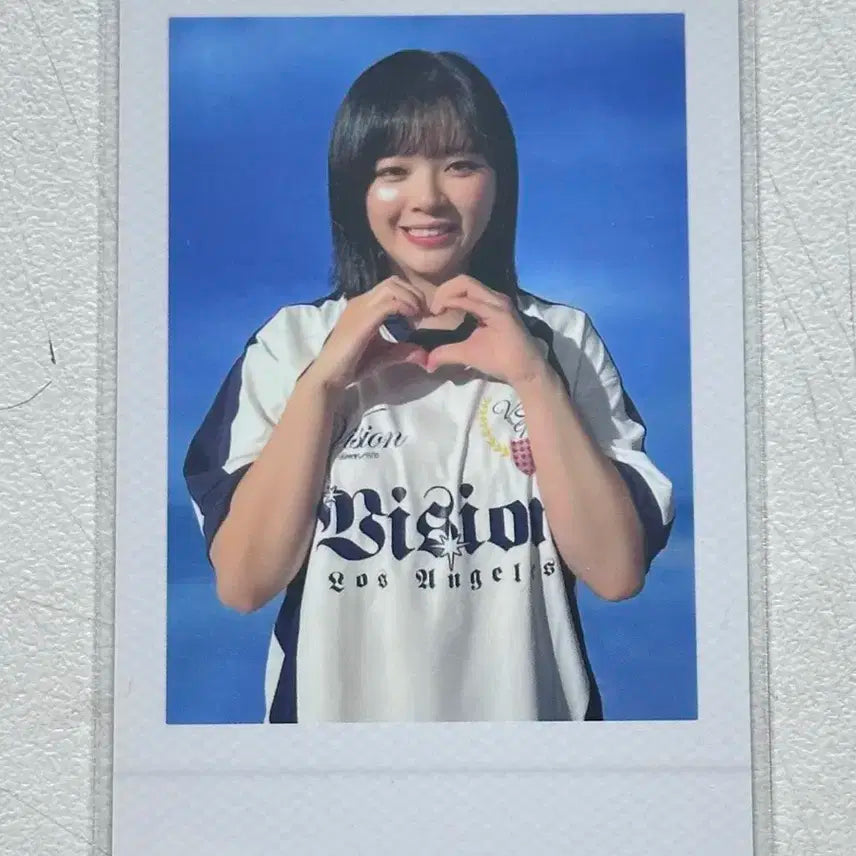 트와이스 home9round 오프라인 4만원 특전 정연 양도합니다