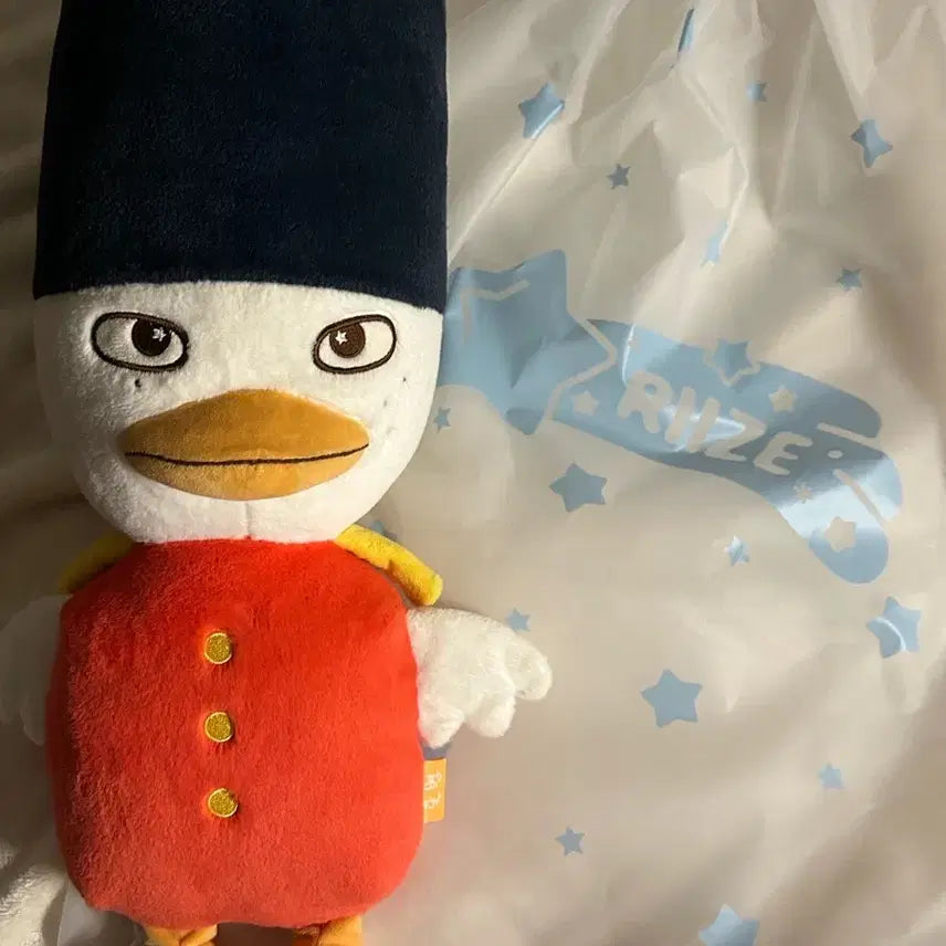 라이즈 소희 똘병 40cm 인형