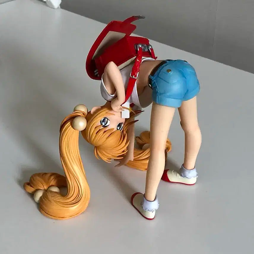 아이들의 시간 코코노에 린 피규어 고전 미소녀 피규어