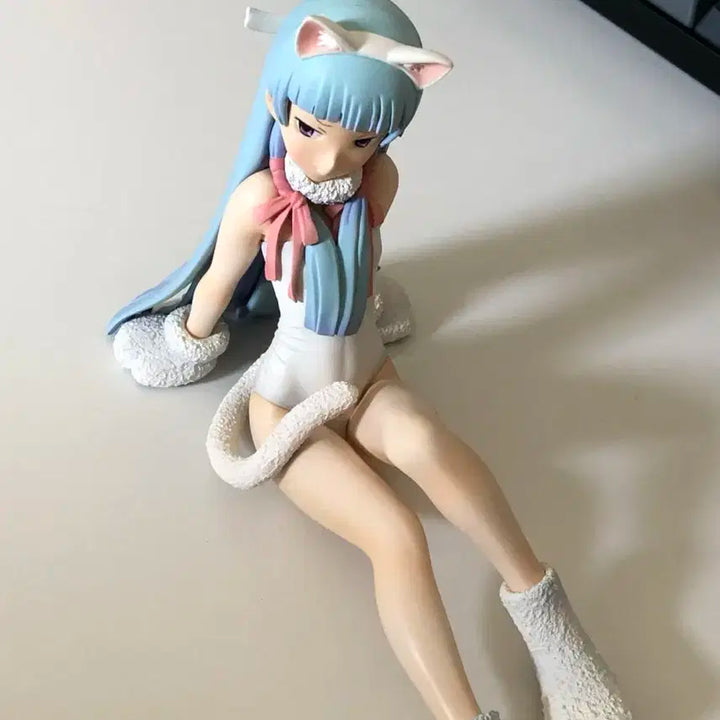 칸나기 나기 NAGI 피규어 코토부키야 고전 미소녀 피규어