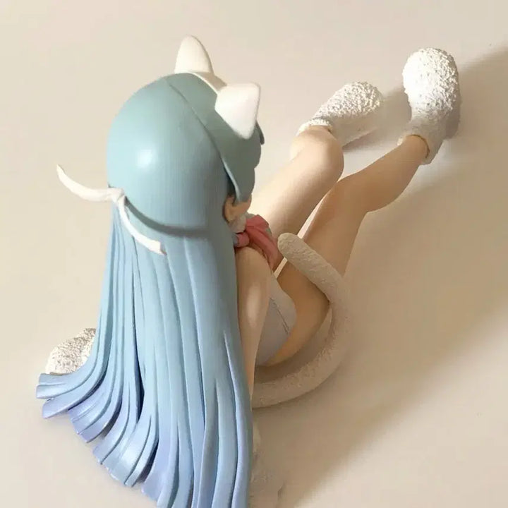 칸나기 나기 NAGI 피규어 코토부키야 고전 미소녀 피규어