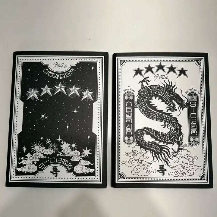 스키즈 특 앨범, 포카 판매