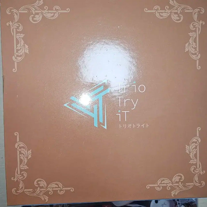 미개봉) 마녀의 여행 일레이나 피규어 후류 TTT 브라운 코디ver