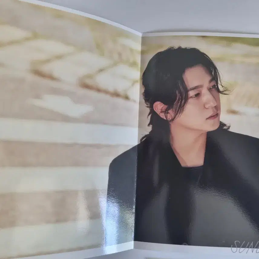 데이식스 더 데케이드 시티버전 성진  판매